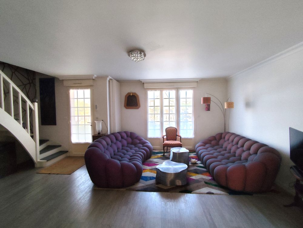 Vente Maison Maison familiale avec vie de plain-pied Avrillé