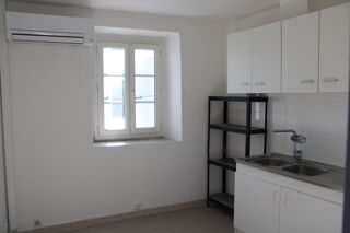  Appartement à louer 2 pièces 20 m²
