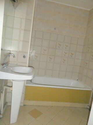  Appartement � vendre 1 pi�ce 35 m�