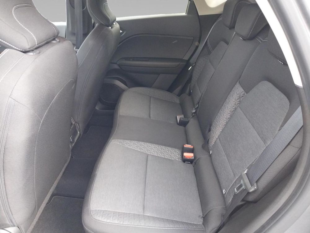 Captur TCe 100 GPL Evolution 2023 occasion 08200 Wadelincourt