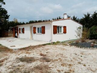  Maison à vendre 3 pièces 66 m² Saint-denis-du-payré