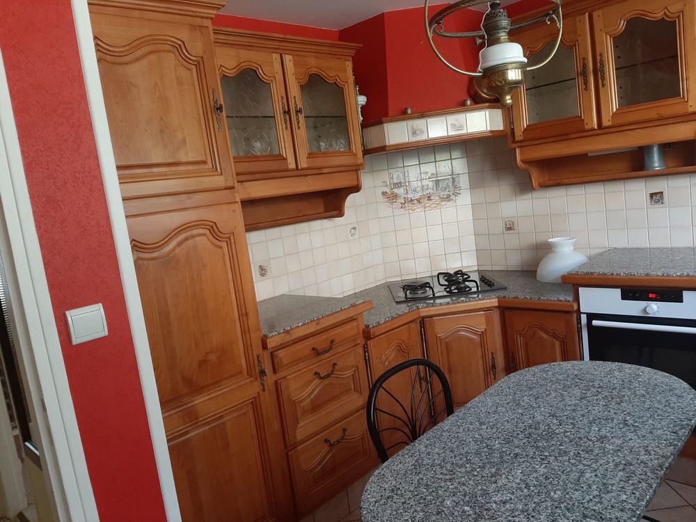 Vente Maison Maison individuelle calme proche de Sens Collemiers