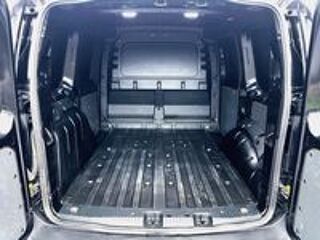 Caddy CADDY CARGO 2.0 TDI 102 BVM6 BUSINESS 2021 occasion 37550 Saint-Avertin