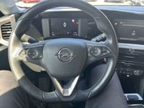Mokka 1.2 Turbo 100 ch BVM6 Edition 2020 occasion 39100 Dole