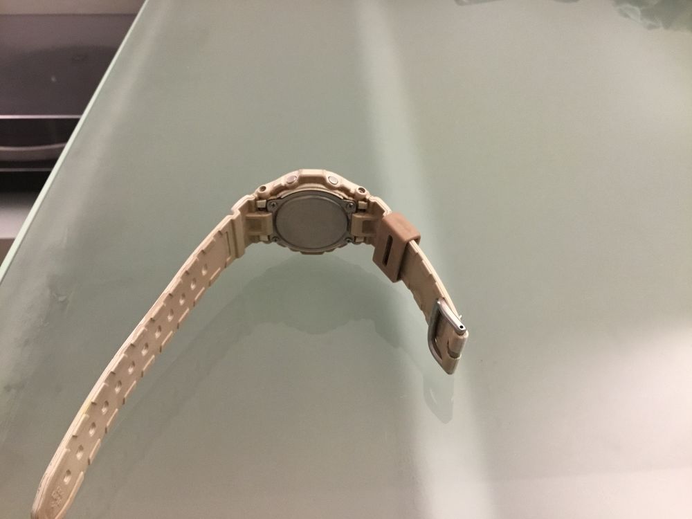 Montre baby G Bijoux et montres