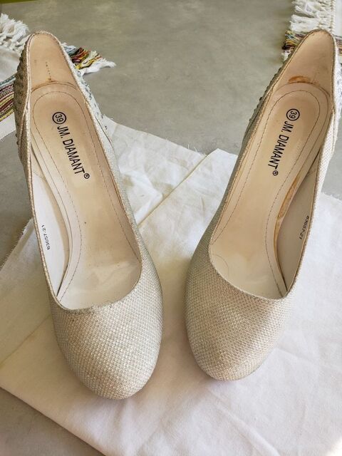 Chaussures occasion en Lorraine ParuVendu page 3 page 3
