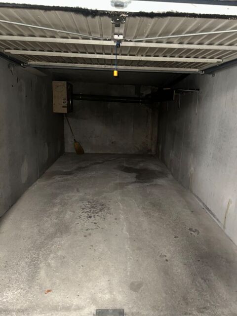  Parking / Garage � louer 13 m�