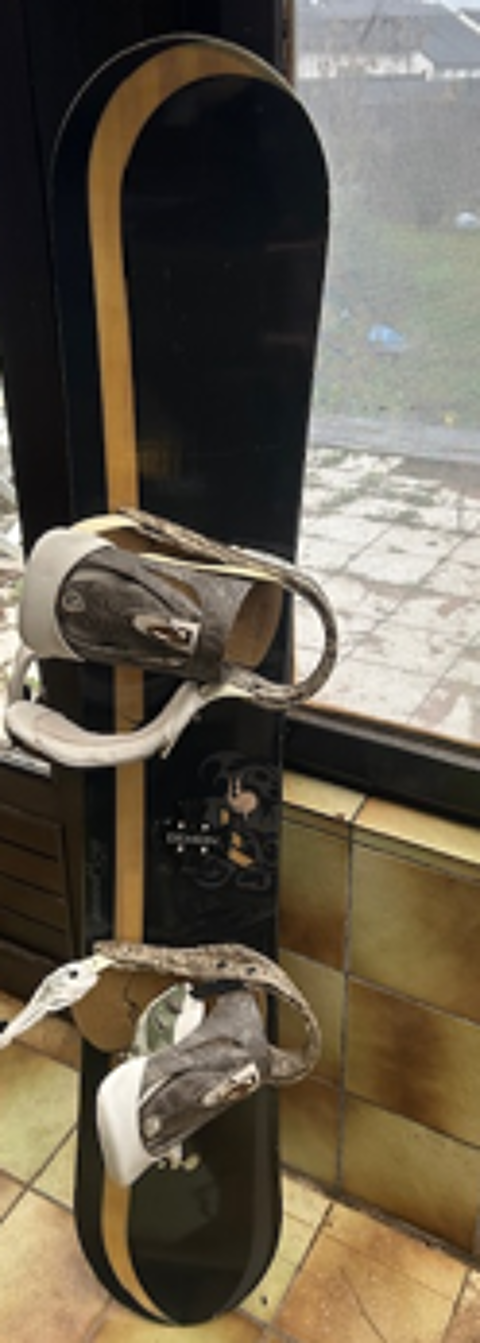 SNOWBOARD Wed'ze longueur 151 cm 80 Ostricourt (59)