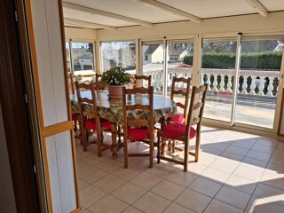  Maison � vendre 4 pi�ces 99 m�