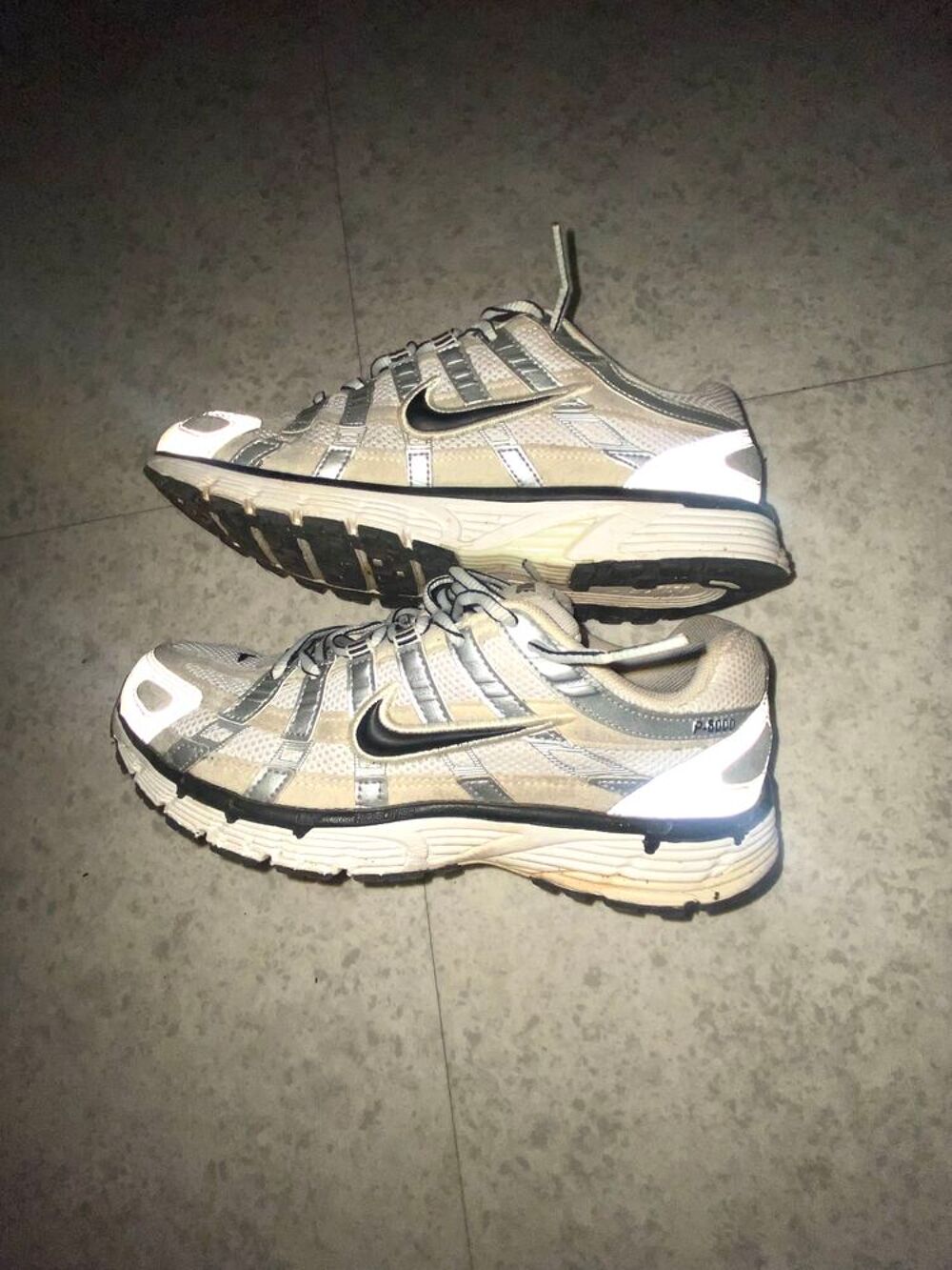 Nike p6000 Chaussures