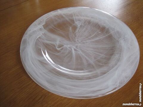assiettes présentation voile 24 Castres (81)