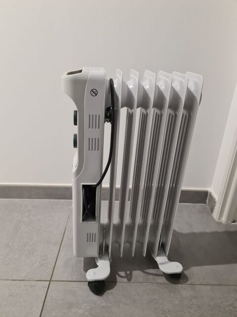 Radiateur � bain d'huile 20 Saint-Donat-sur-l'Herbasse (26)