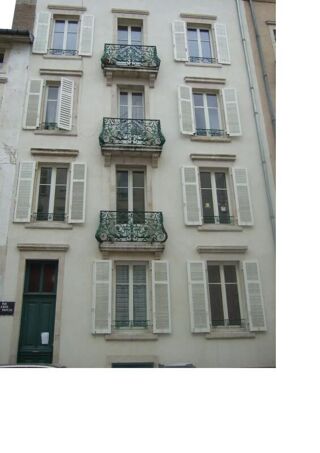  Appartement  louer 3 pices 52 m