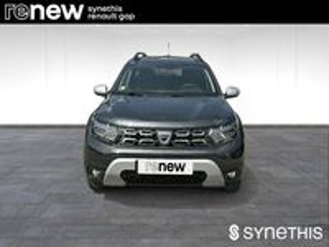 Duster Blue dCi 115 4x4 Prestige 2022 occasion 05000 Gap