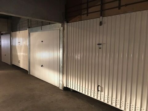 Parking / Garage � louer 13 m�