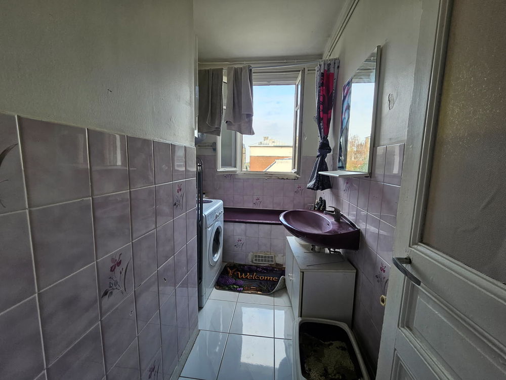 Location Appartement Appartement F3 de 44m2.  traversant au Raincy centre ville Le raincy