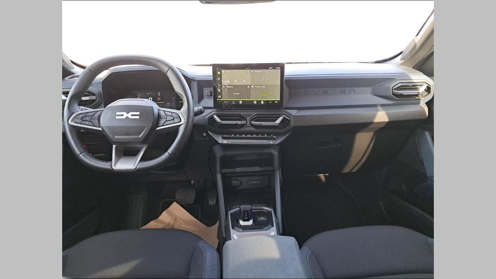 Duster Hybrid 140 Journey 2024 occasion 91700 Sainte-Genevi&egrave;ve-des-Bois