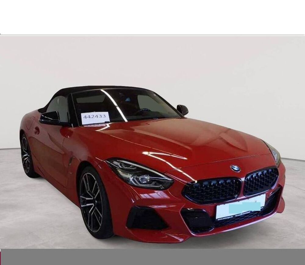 Z4 sDrive20i 197 ch BVA8 M Sport 2019 occasion 13124 Peypin