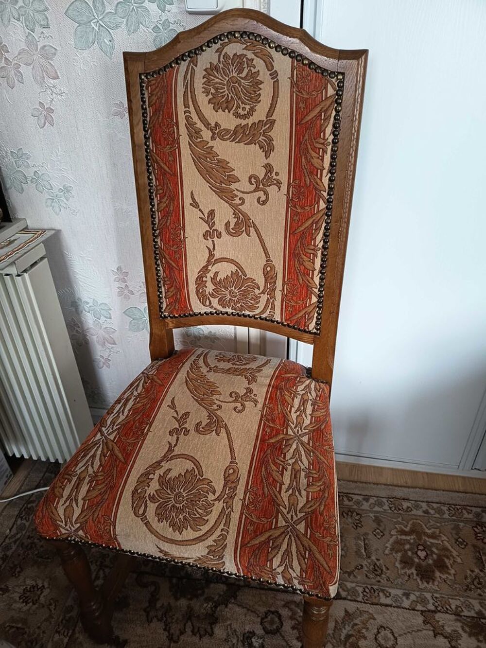 chaises Meubles