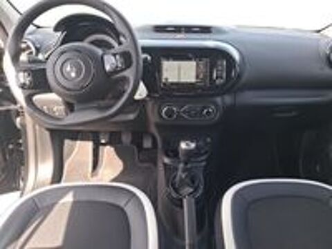 Twingo III SCe 65 SL Urban Night 2024 occasion 91150 &Eacute;tampes
