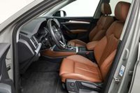 Q5 Sportback 50 TFSIe 299 S tronic 7 Quattro S line 2022 occasion 66000 Perpignan