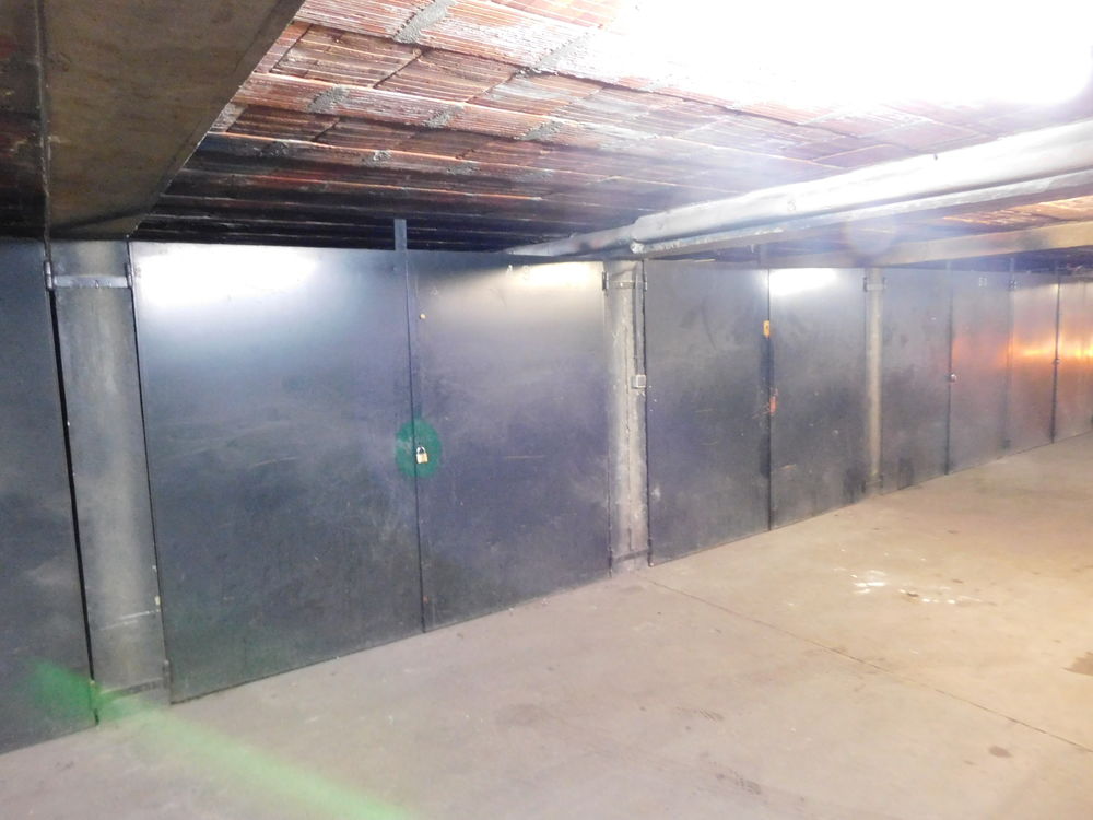 Location Parking/Garage Box  Garage sécurisé Drancy gare SNCF RDC 13,23 m²  RDC Drancy