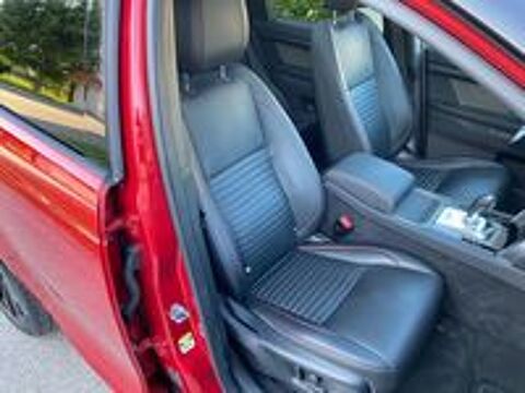 Discovery sport Discovery Sport Mark V D180 MHEV AWD BVA R-Dynamic HSE 2019 occasion 38440 Saint-Jean-de-Bournay