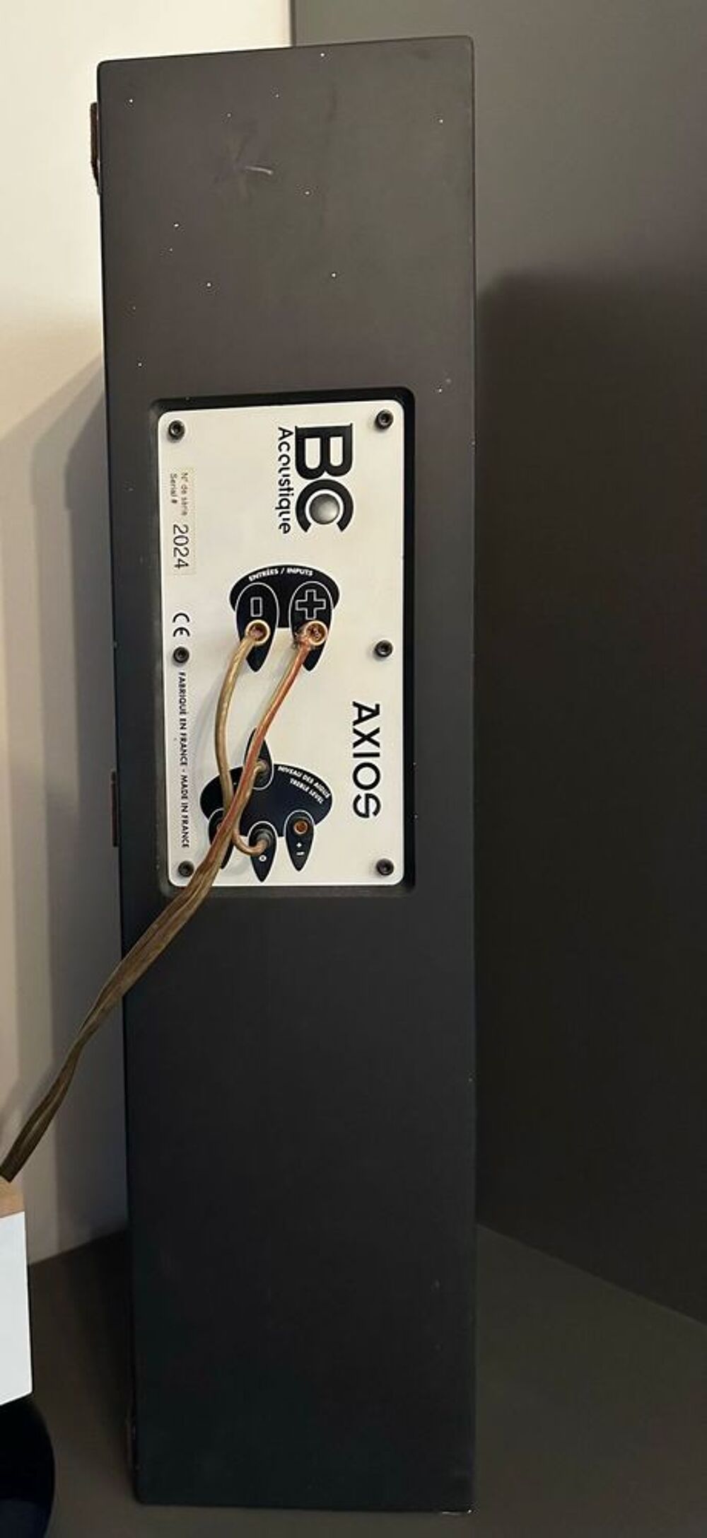 Home cinema 5.1 Audio et hifi