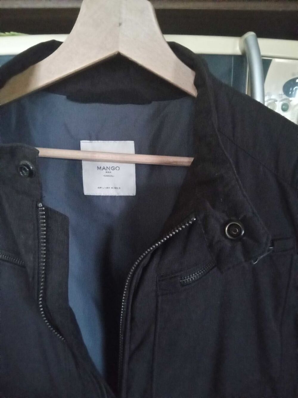 veste mango Vêtements