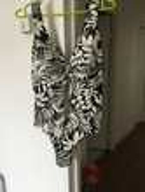 Maillot de bain taille 46 Vtements