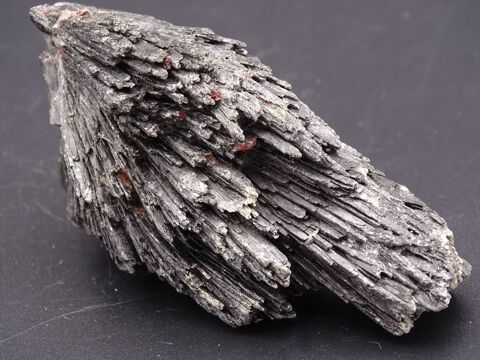 Disth�ne noir (Cyanite) Br�sil 79gr 79 x 38 x 26 mm 20 La Petite-Raon (88)