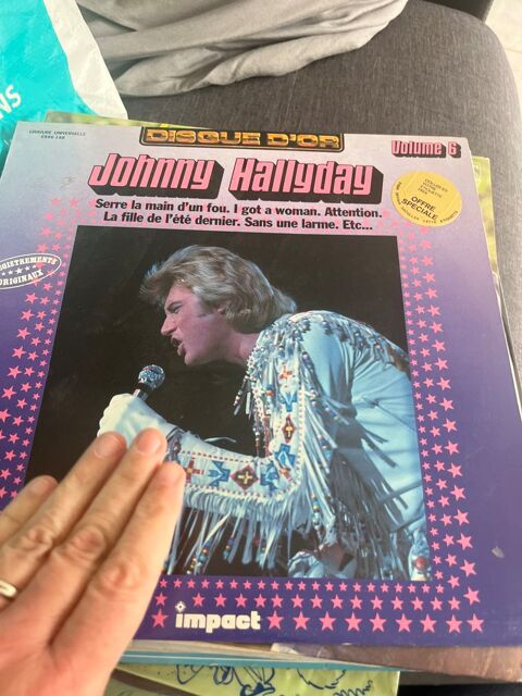 Vinyl 5 Golbey (88)