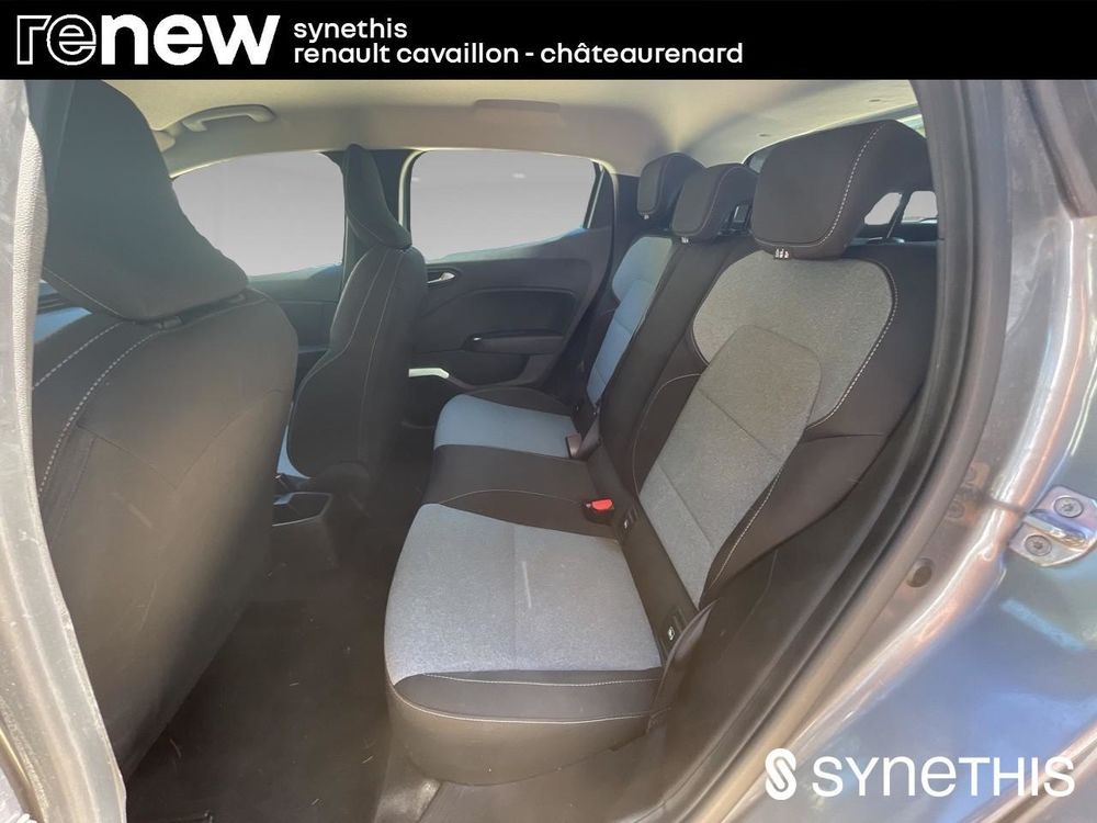 Clio V Clio TCe 90 Evolution 2024 occasion 84300 Cavaillon
