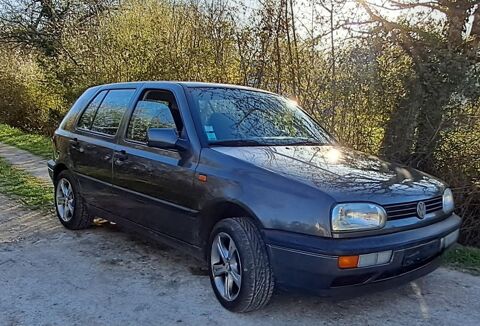 Volkswagen golf 90 GL