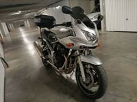 SUZUKI 2005 occasion 31200 Toulouse
