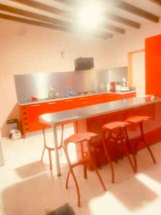 Location  Appartement 