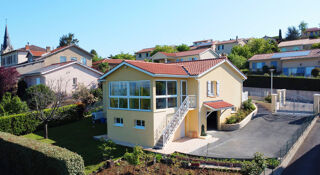  Maison  vendre 5 pices 141 m