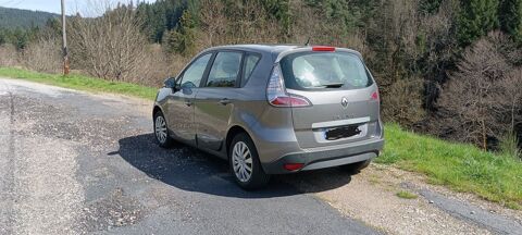 Renault scenic iii Scenic dCi 110 Energy eco2 Life