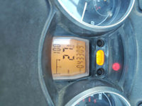 PIAGGIO 2011 occasion 31370 Rieumes