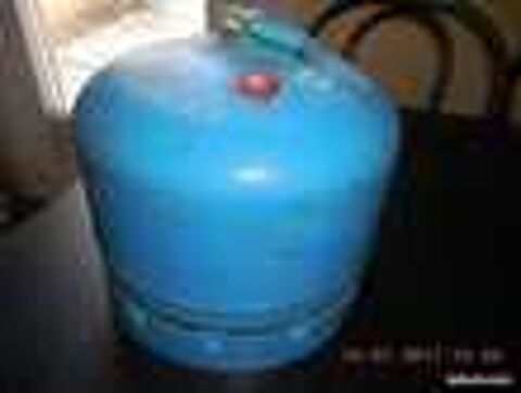 bouteille camping gaz Bricolage
