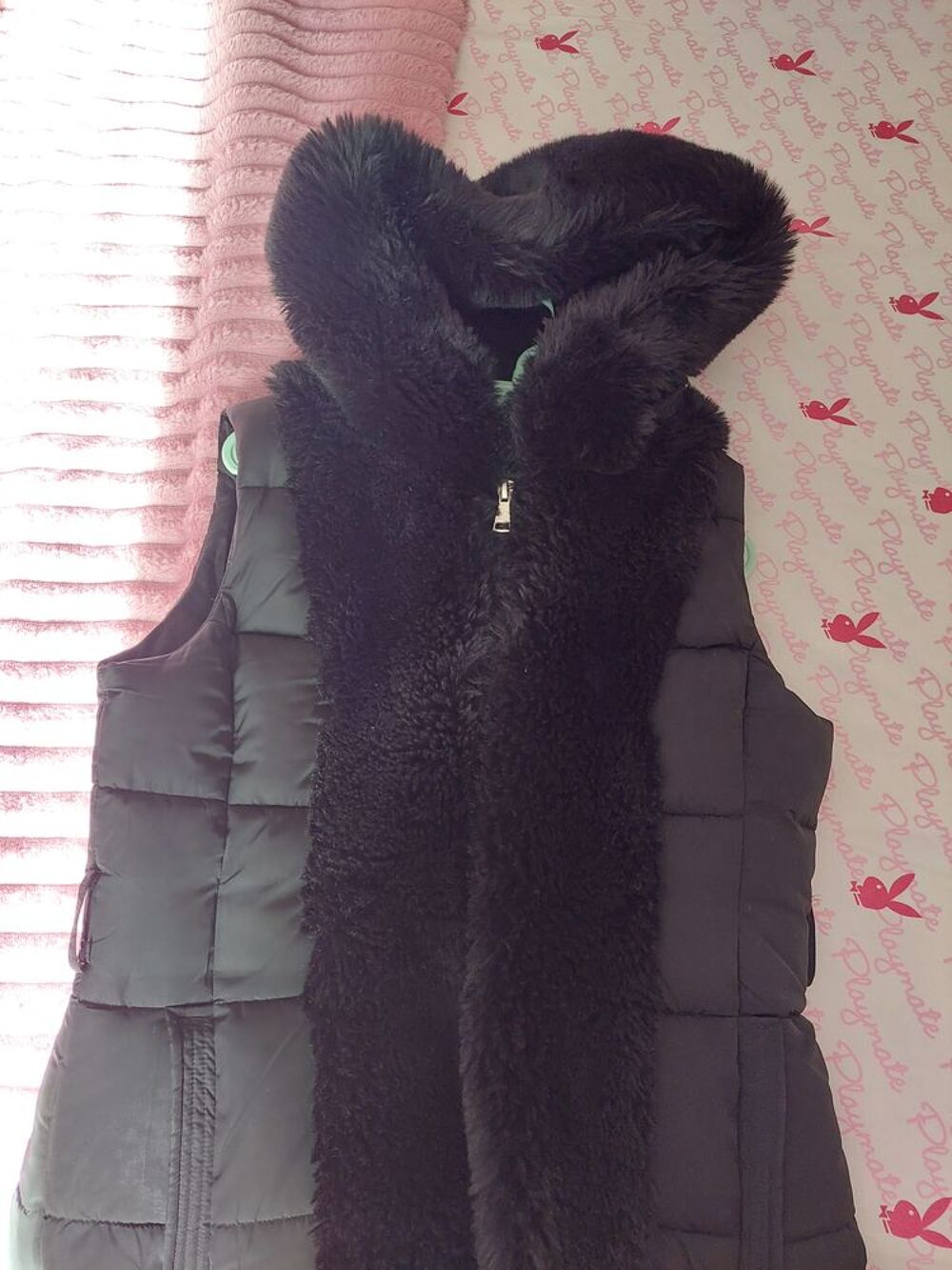 V&ecirc;tements diverses V�tements