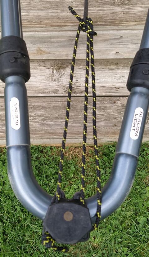 Wishbone planche � voile 44 Agnetz (60)