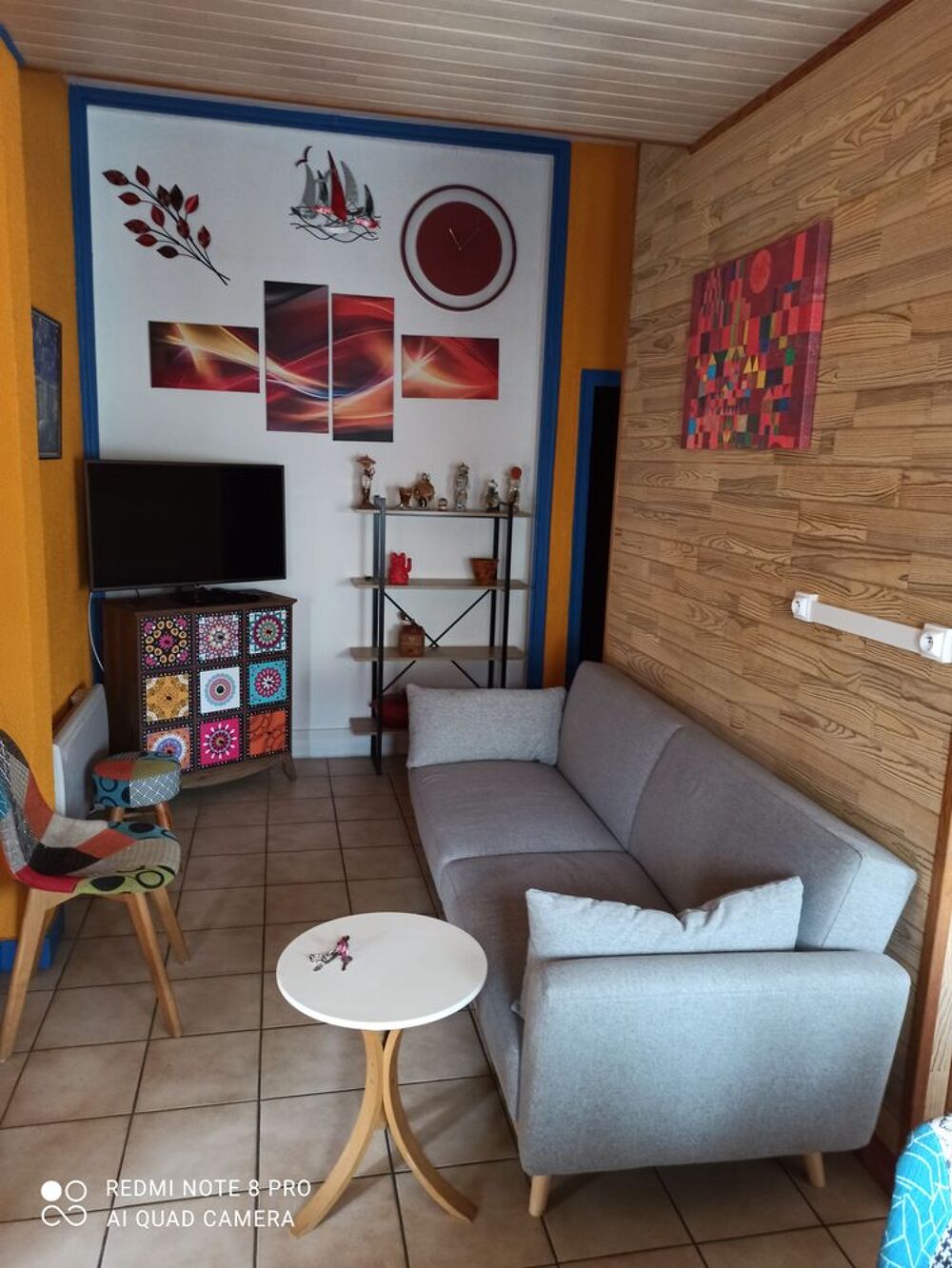   Appartement bord de mer Aquitaine, Mimizan (40200)