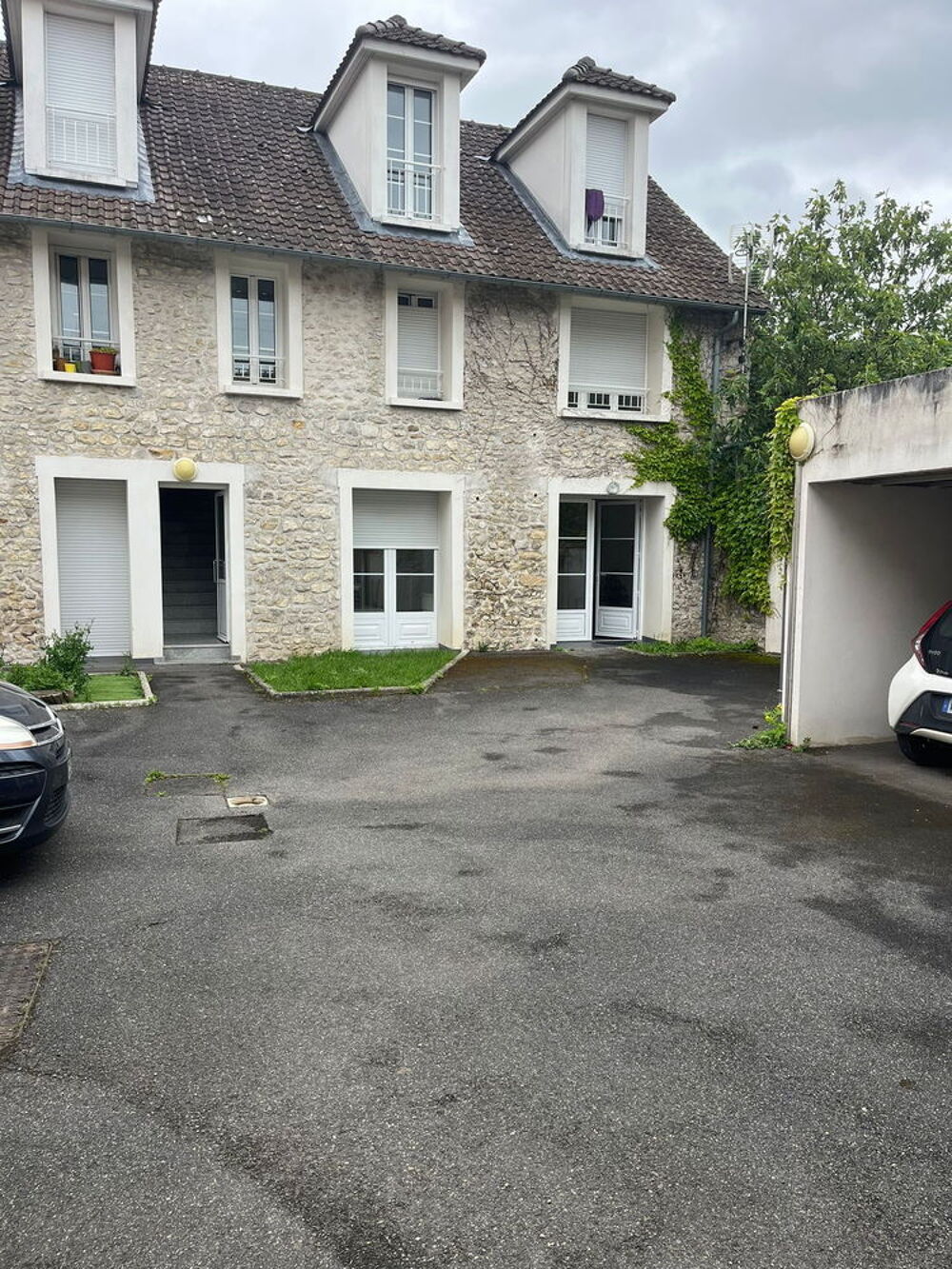 Location Appartement , charmant appartement meublé Étampes