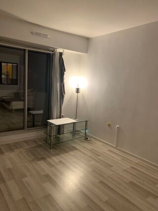  Appartement à louer 1 pièce 36 m²