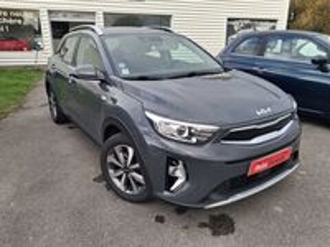 Stonic 1.0 T-GDi 120 ch MHEV DCT7 Active Business 2021 occasion 59820 Gravelines