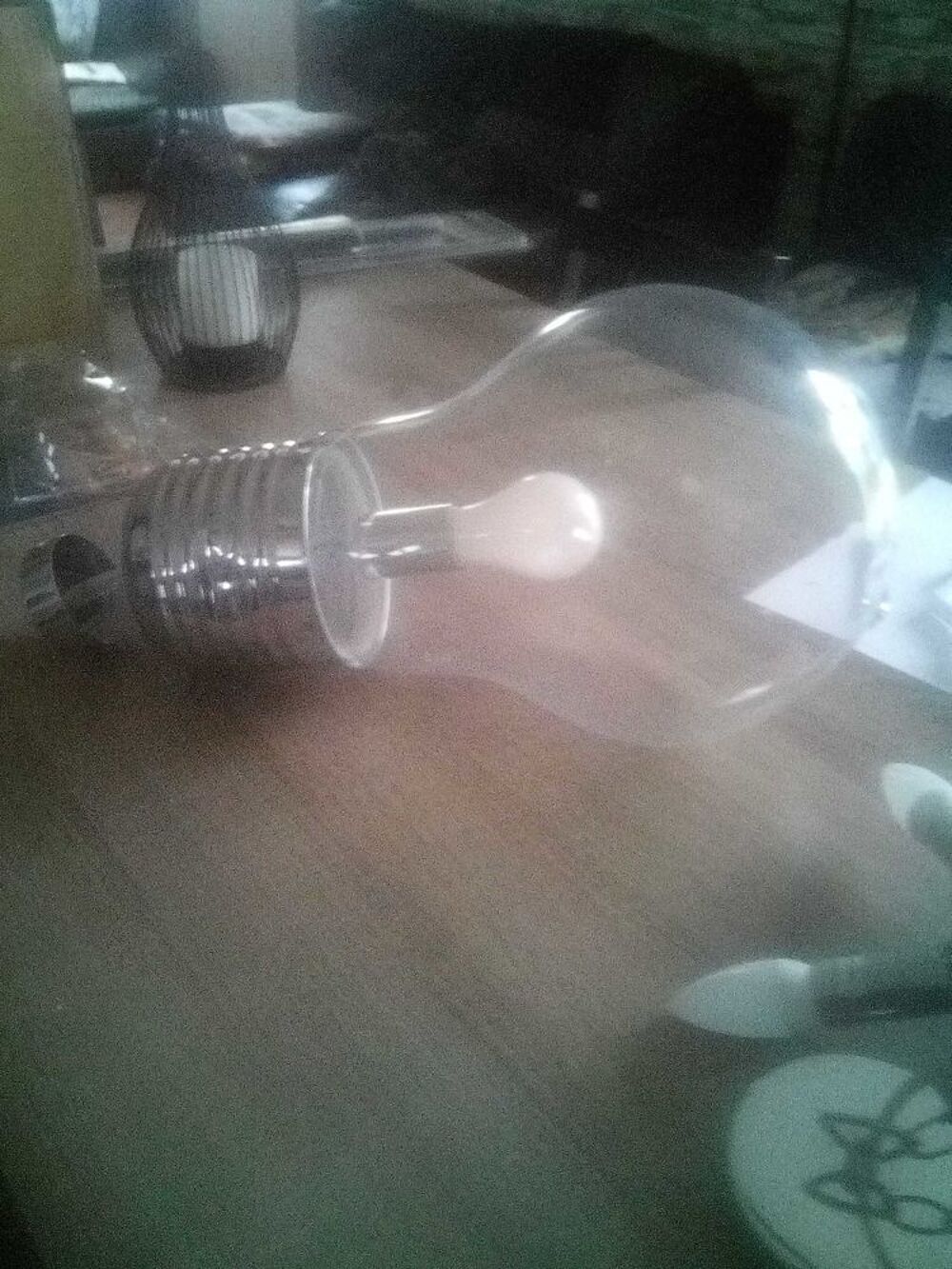 lampadaires Décoration