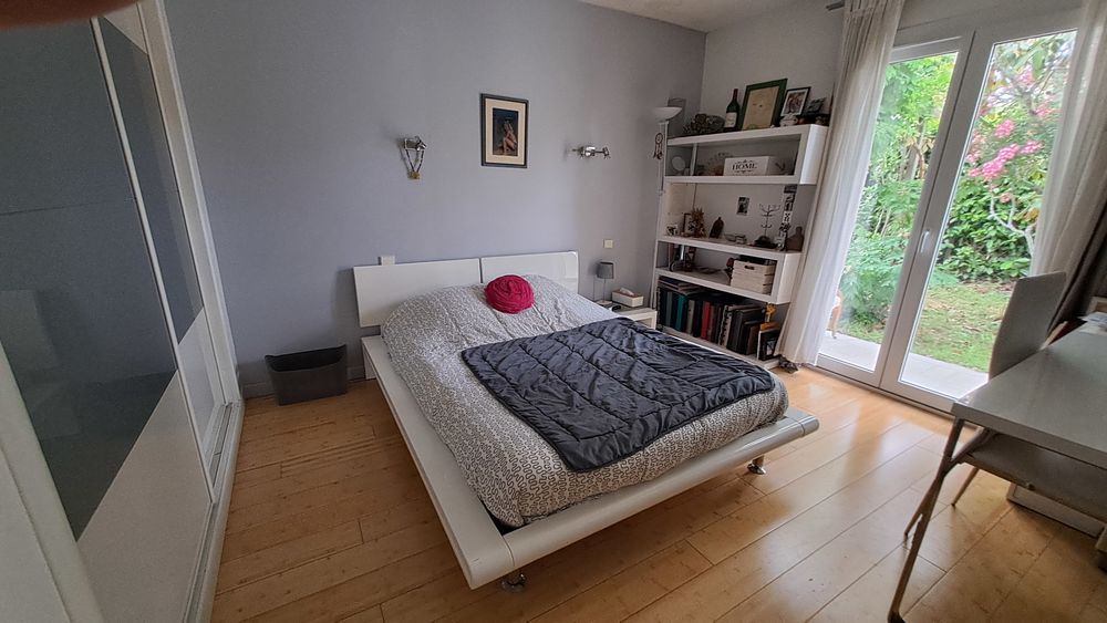 Vente Maison Maison 4 pièces 96 m² Ramonville - 3 ch, garage et jardin Ramonville-saint-agne