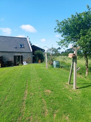 Vente Maison ARRADON ? T2 DE CHARME DANS UNE LONGÈRE AVEC JARDIN PRIVATIF Arradon