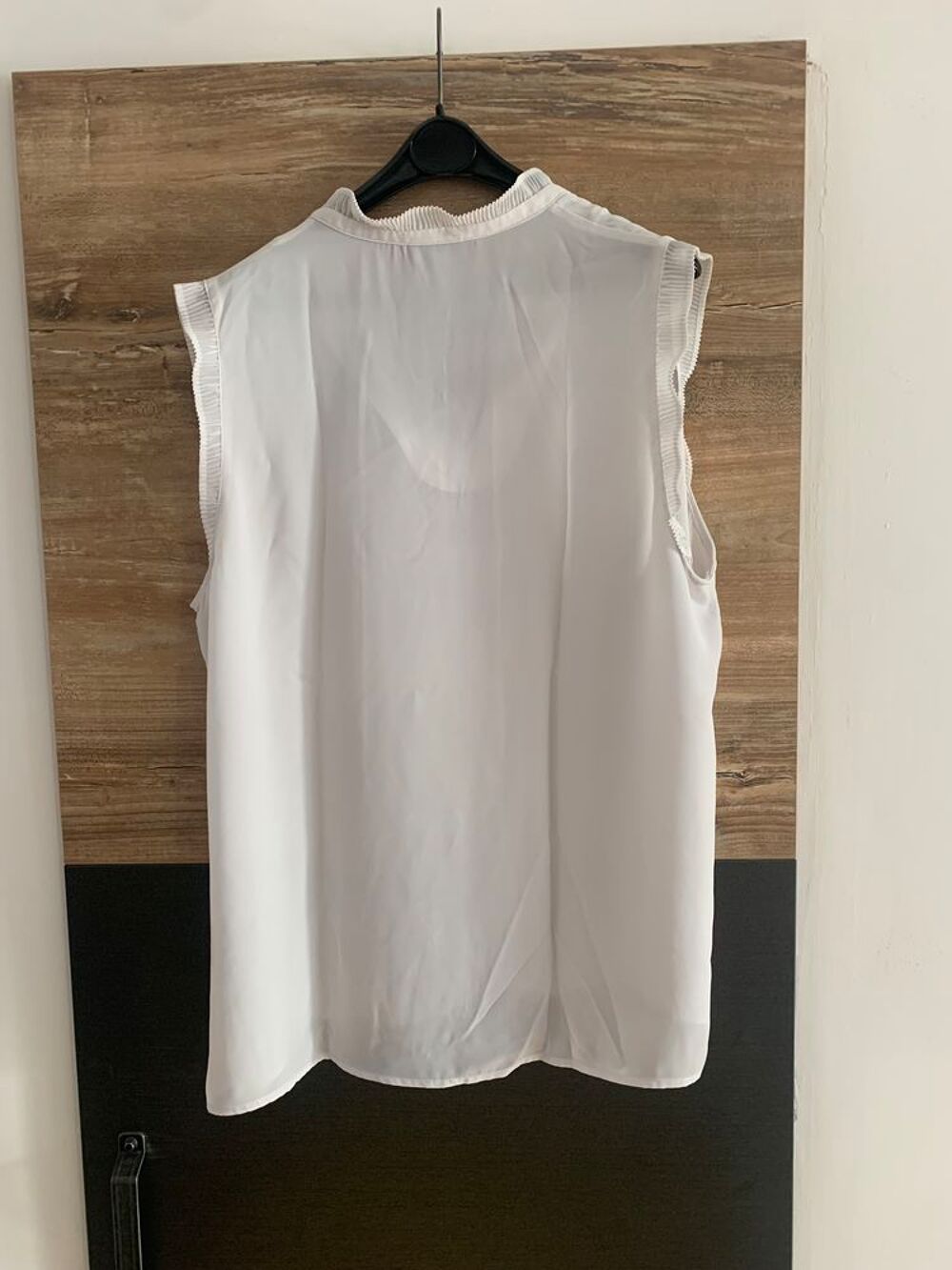 Chemisier femme " Jessica " Vêtements